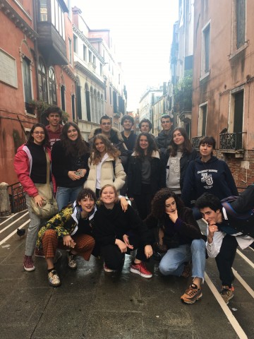 Venise 2018