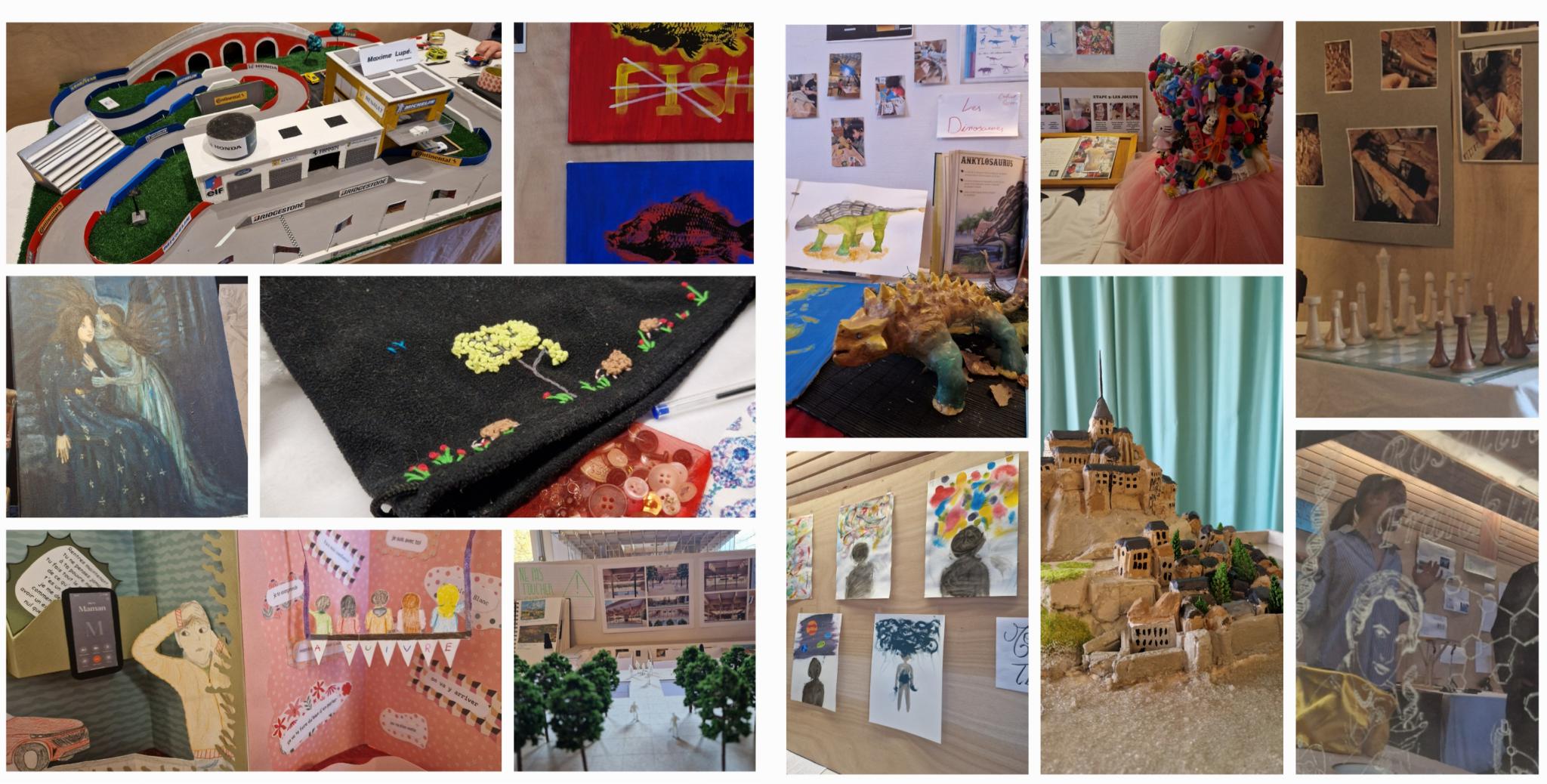 projets projets