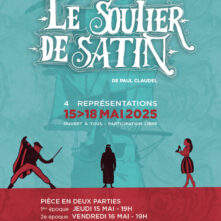Théâtre au collège