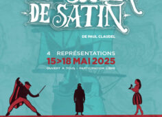 Théâtre au collège