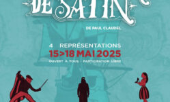 Théâtre au collège