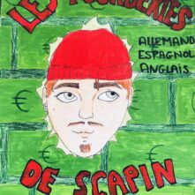 Théatre de langues