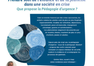 Affiche_pedagogie d-urgence
